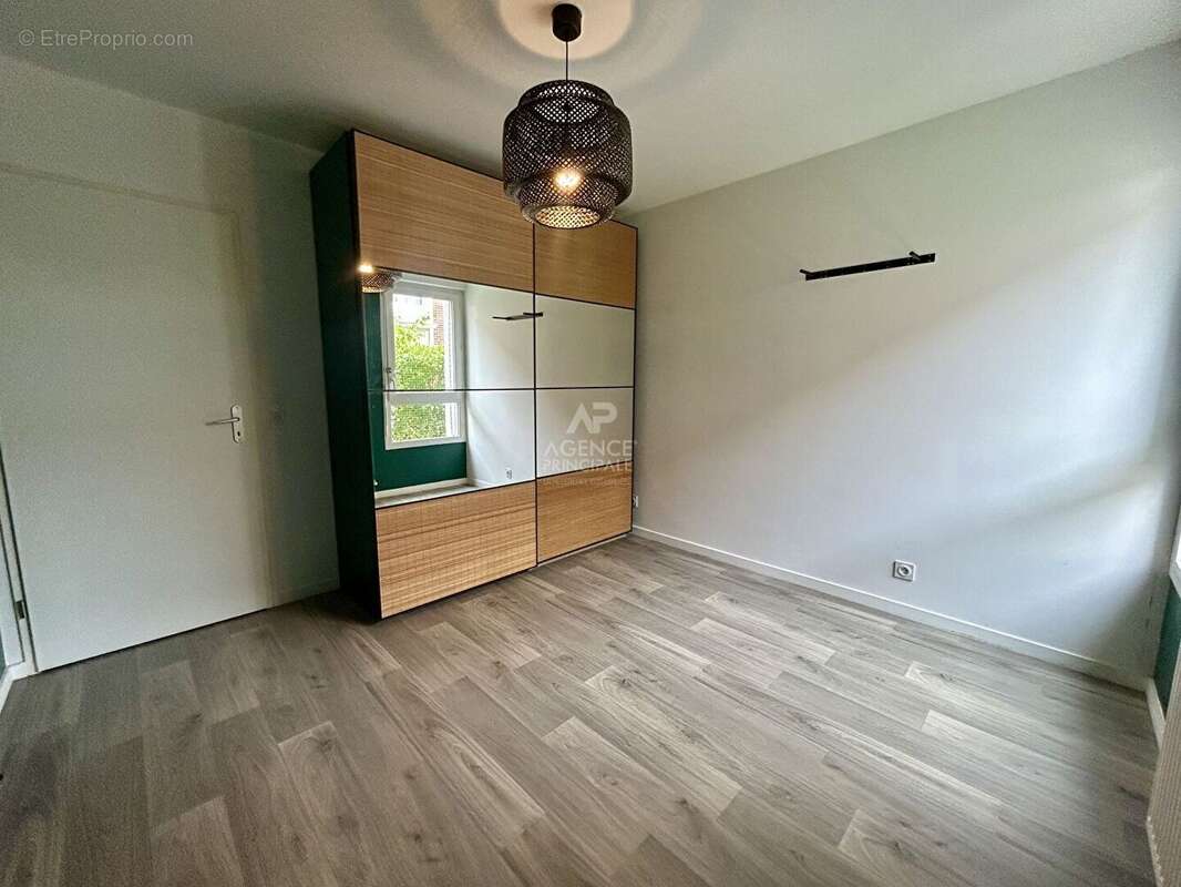 Appartement à POISSY