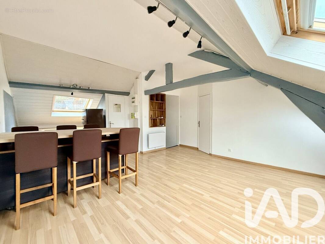 Photo 1 - Appartement à ROUEN