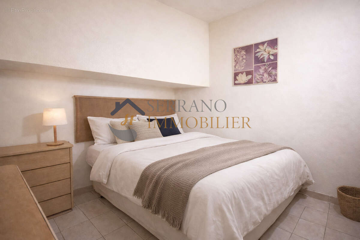 Appartement à BEAUCAIRE