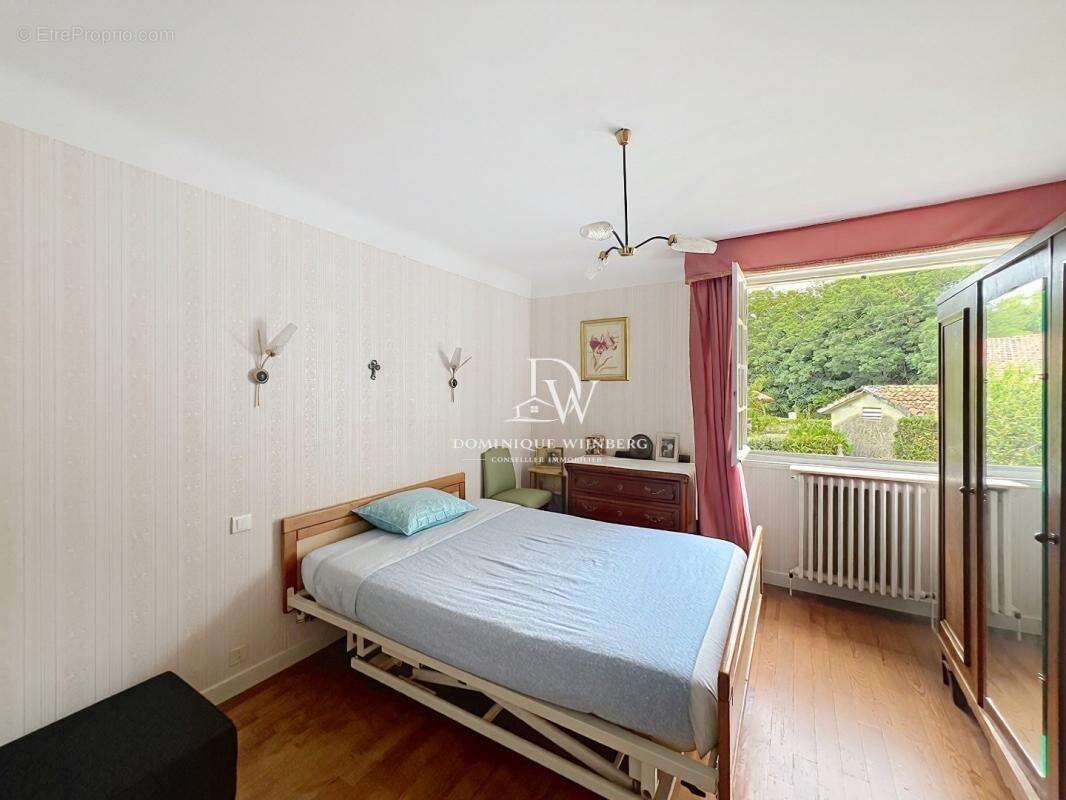Maison 112 m² à Anglet  - photo 9