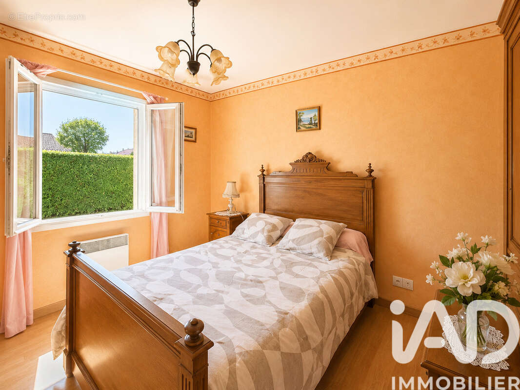 Photo 9 - Maison à SAINT-AGNE