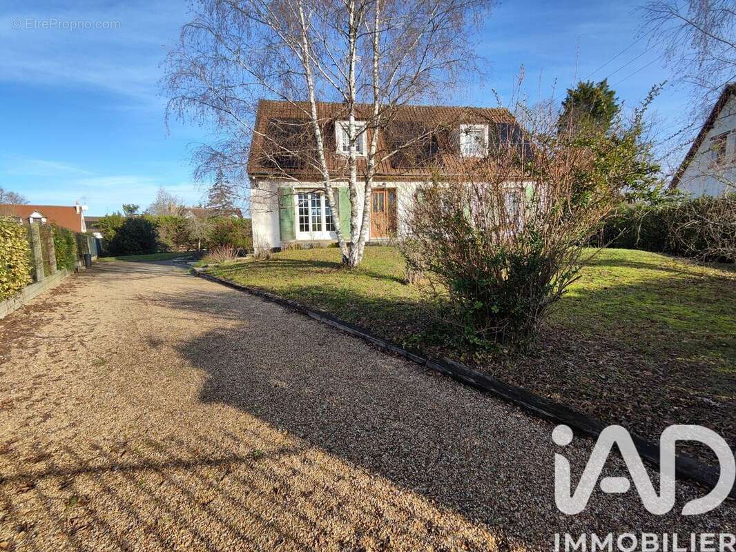 Photo 3 - Maison à CHANTEAU