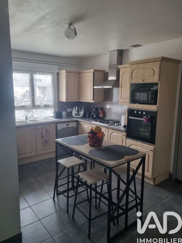 Photo 9 - Maison à PONT-DU-CASSE