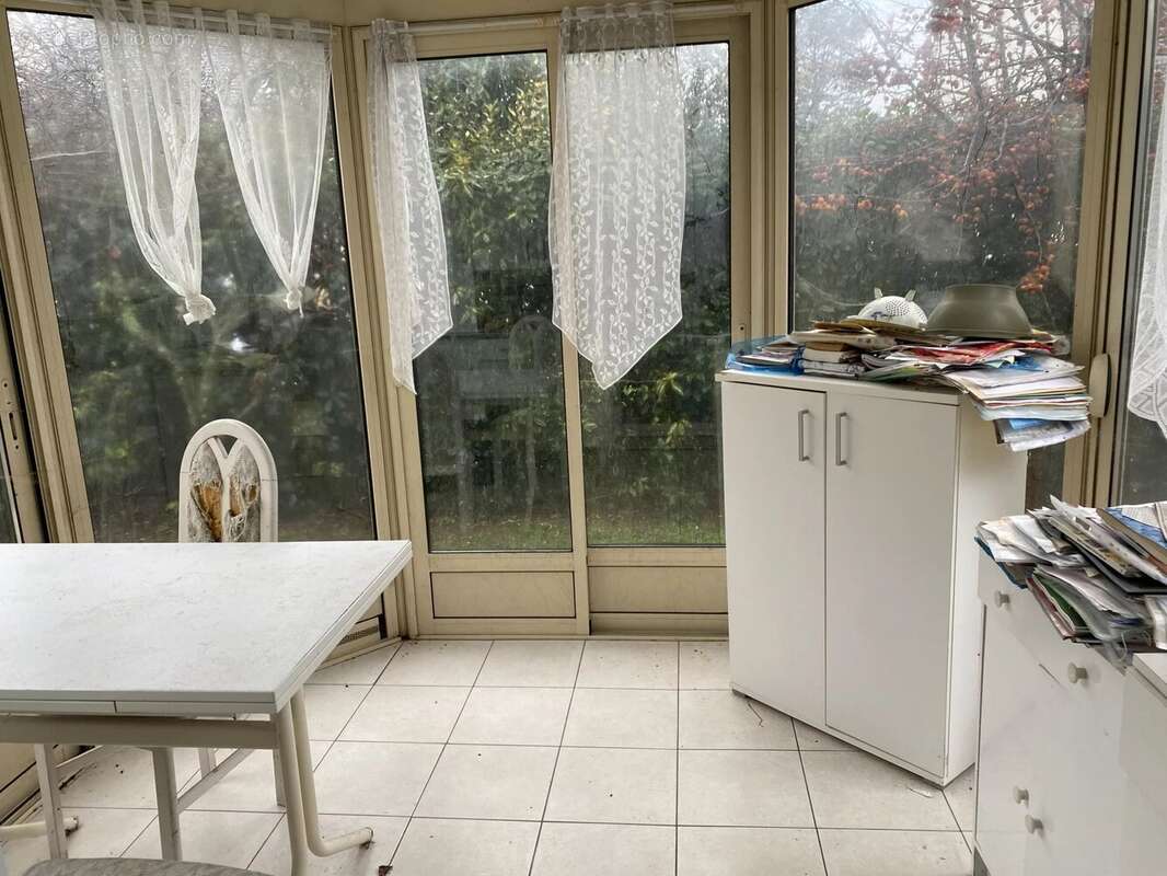 Maison à LA BAULE-ESCOUBLAC