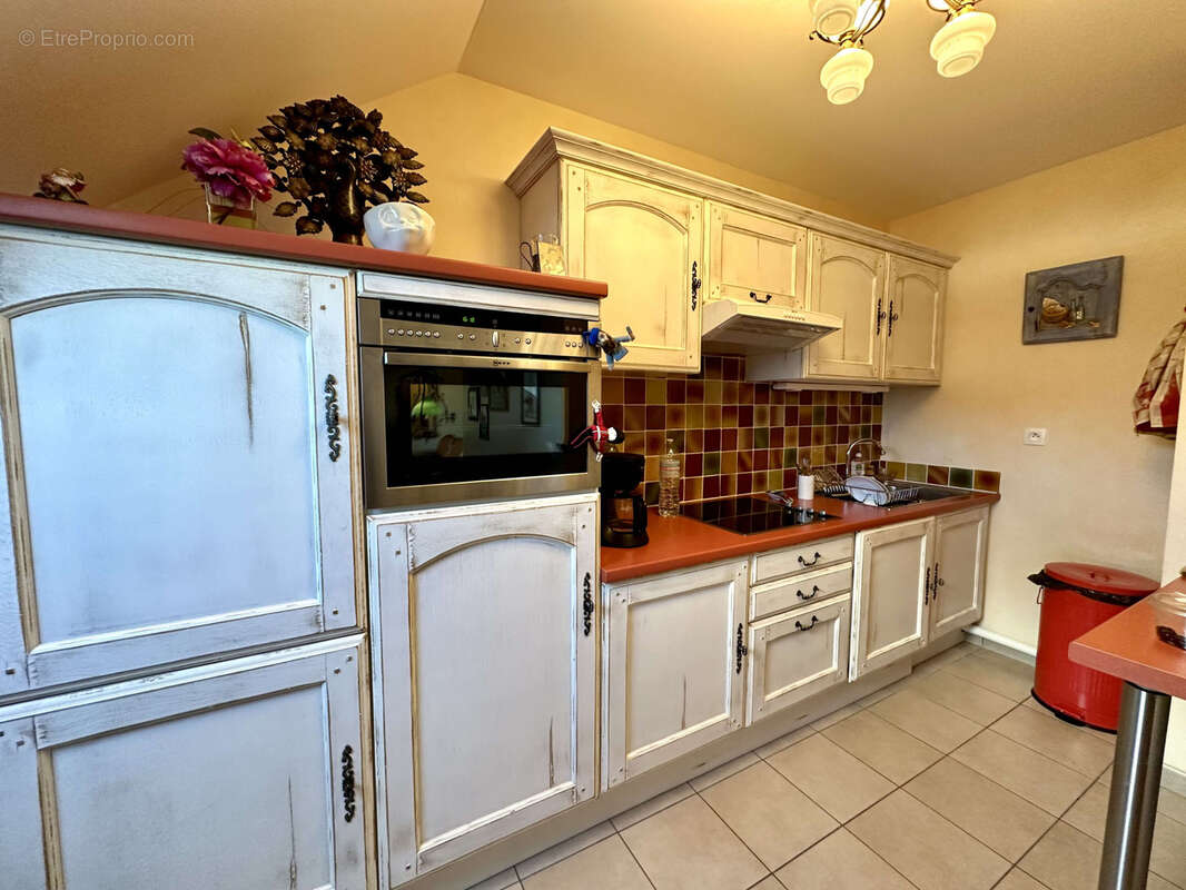 Appartement à VERNON