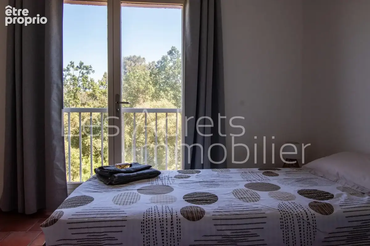 Propriété avec 3 logements dans l'Estérel - photo 15