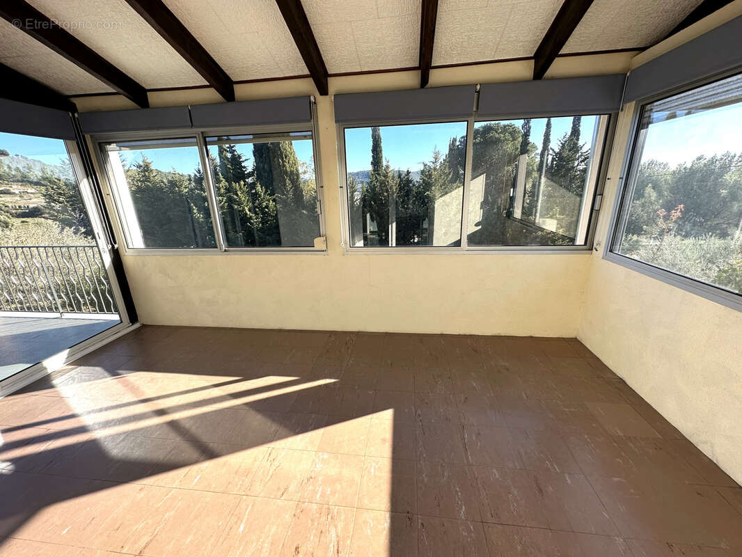 Maison à LA CADIERE-D&#039;AZUR