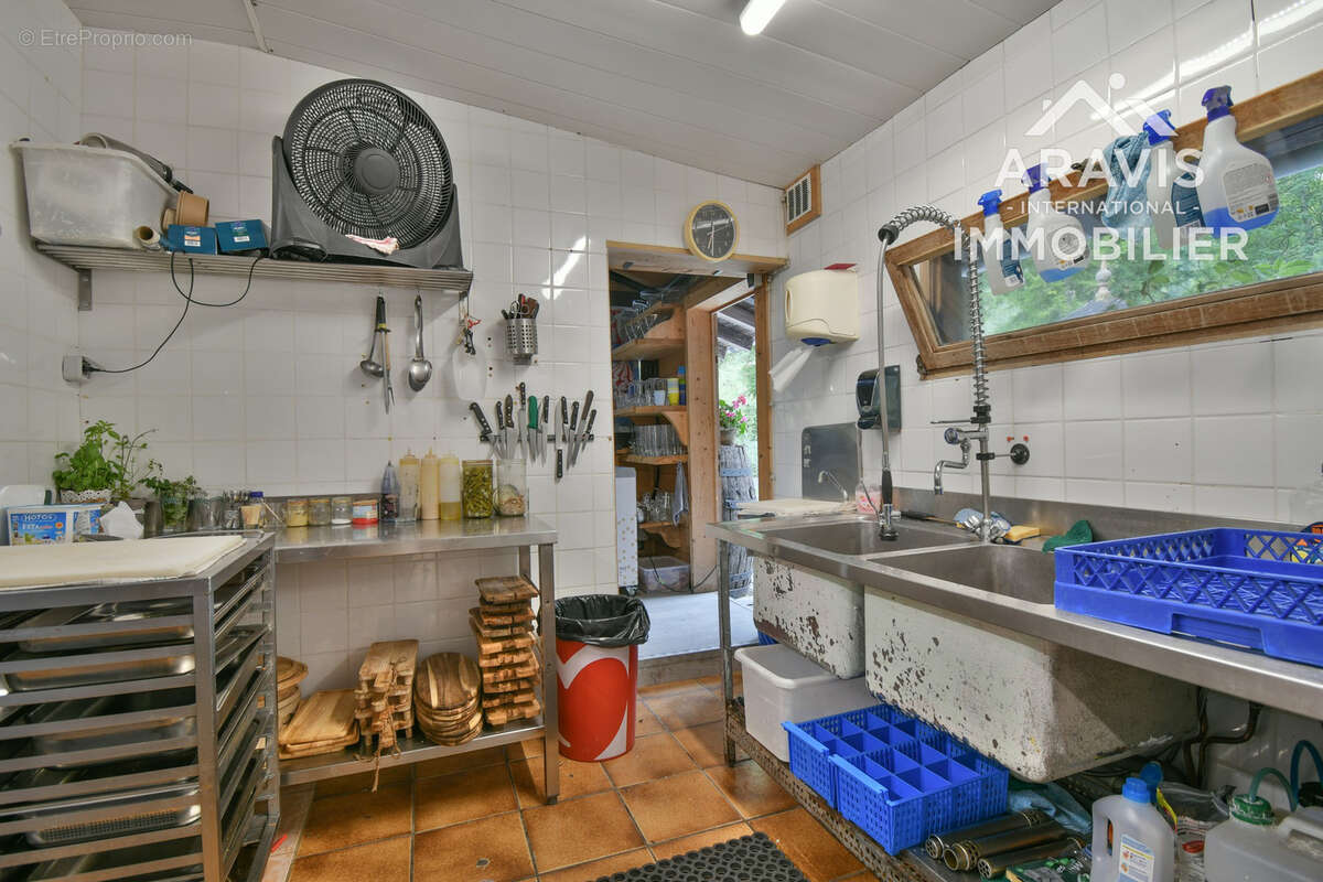 Maison 234 m² à Thones  - photo 40