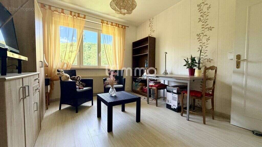 Maison familiale aux multiples possibilités - photo 9