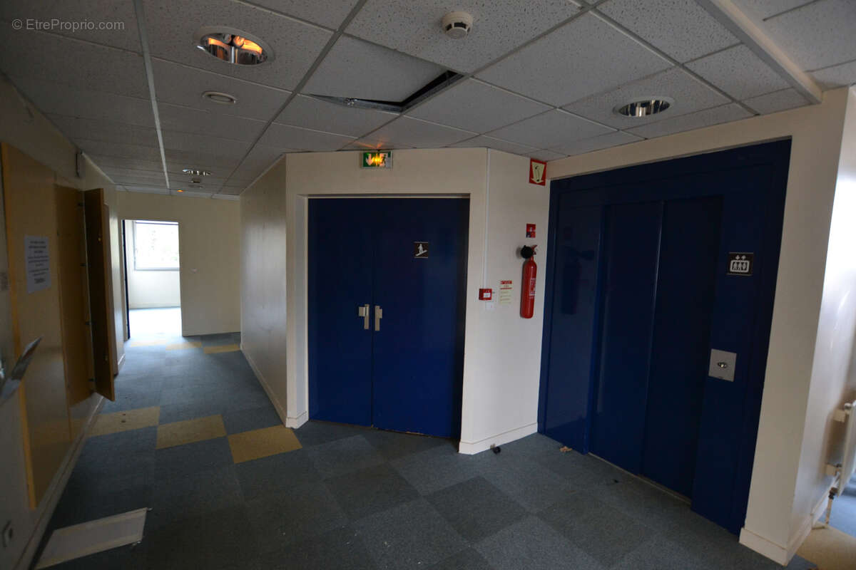 Appartement à EVREUX