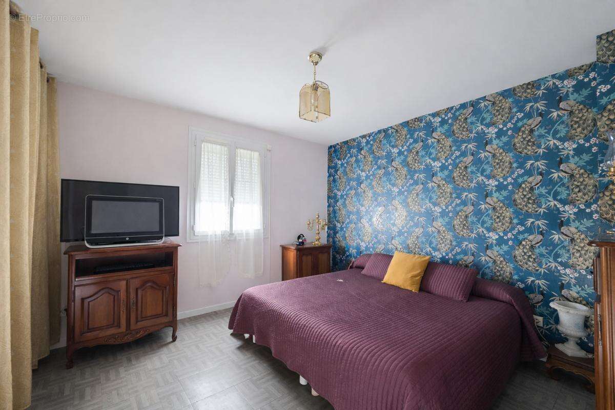 Maison à LES MUREAUX