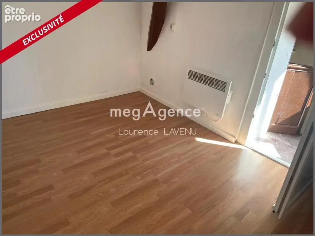 Maison de ville, proche de la gare - photo 5