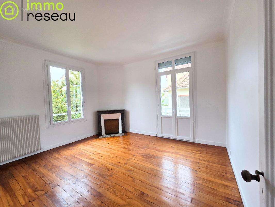 Maison à ARCACHON