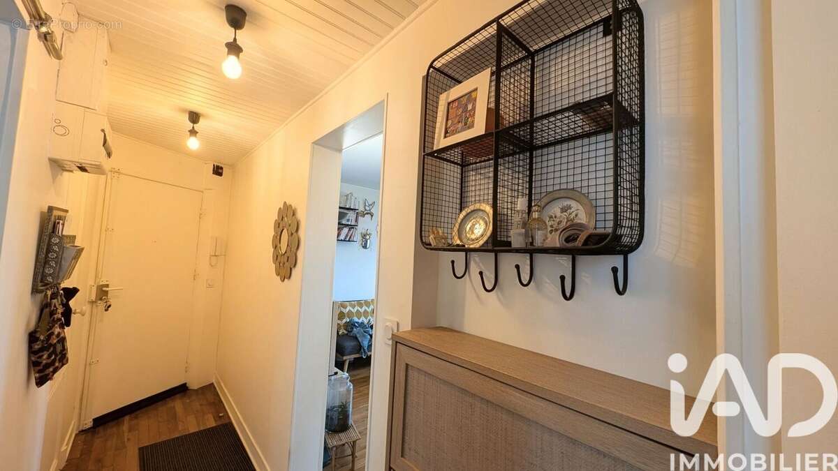Photo 9 - Appartement à VITRY-SUR-SEINE