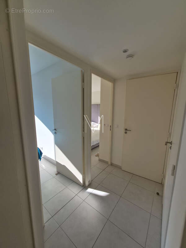 Appartement dernier etage vue degagee avec terrasse - photo 6