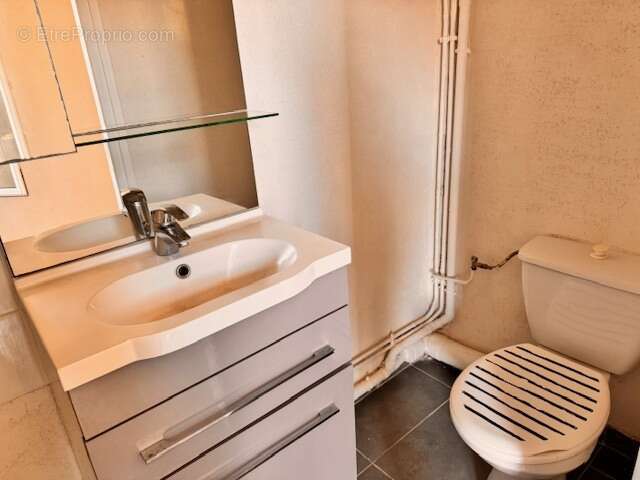Appartement à BRUNOY