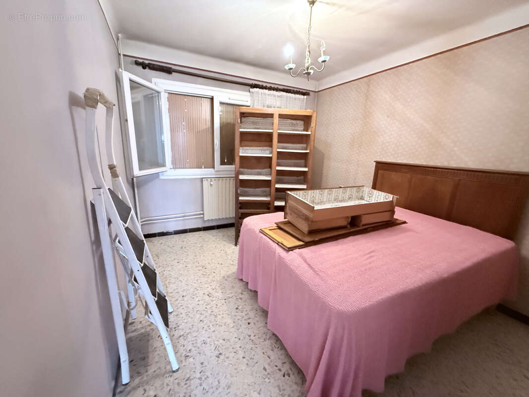 Appartement à HYERES