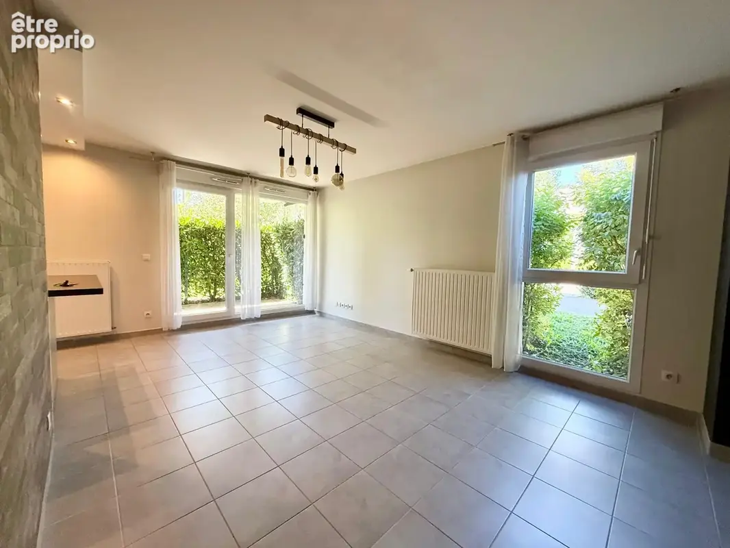 Appartement 3 pièces 66 m² à vendre à Quintal (74600) - photo 2