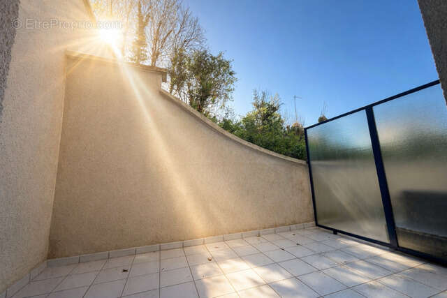 Appartement à CHANTILLY