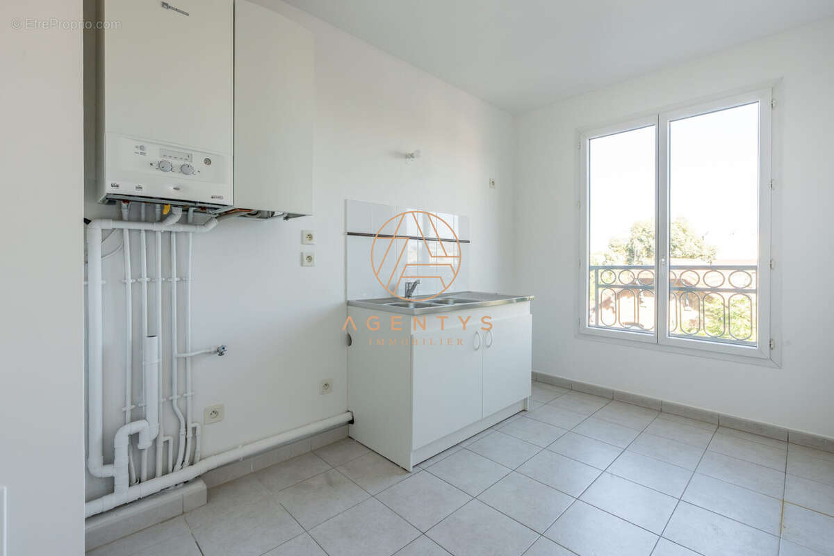 Appartement à LE PERREUX-SUR-MARNE