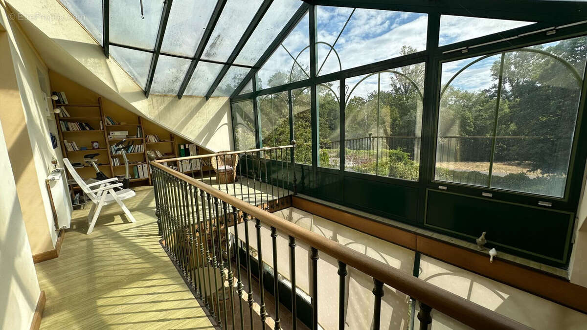 Maison meuilière avec jardin Polangis - photo 6