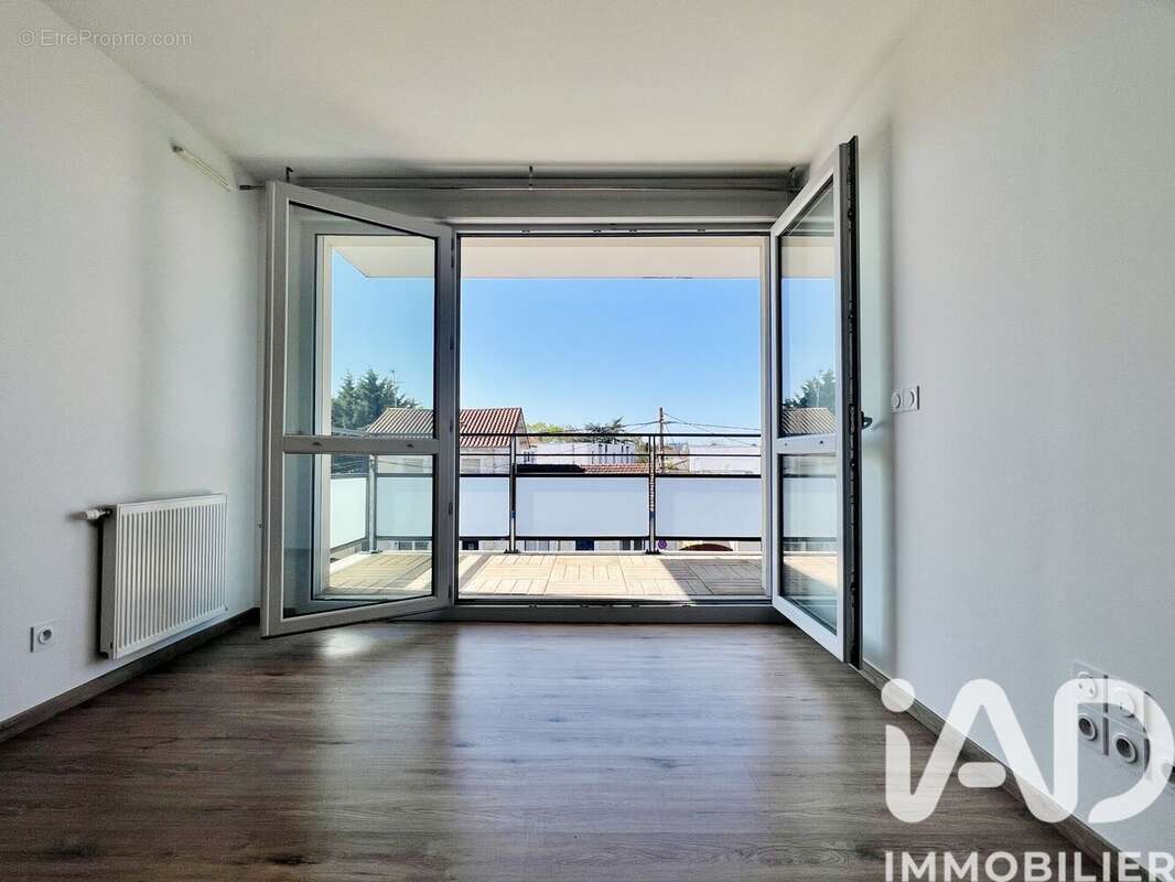 Photo 2 - Appartement à LA ROCHELLE