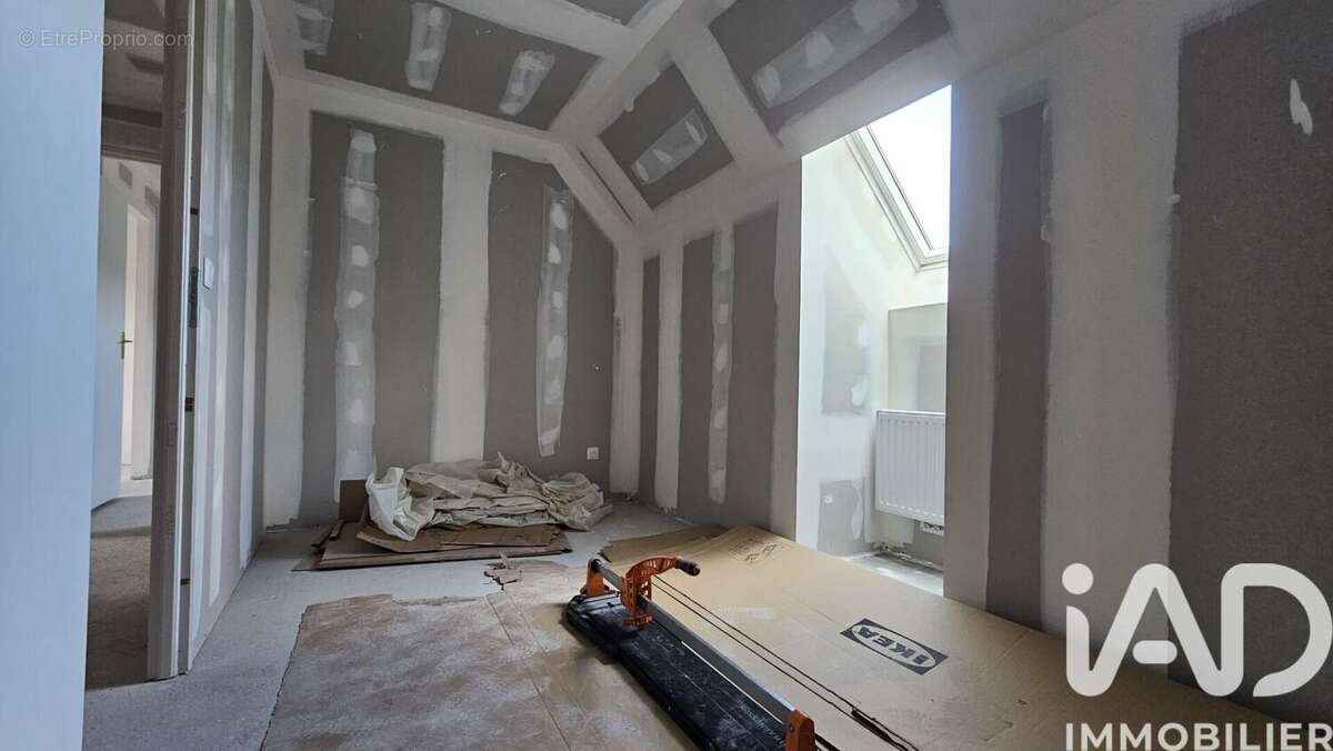 Photo 8 - Maison à GISORS