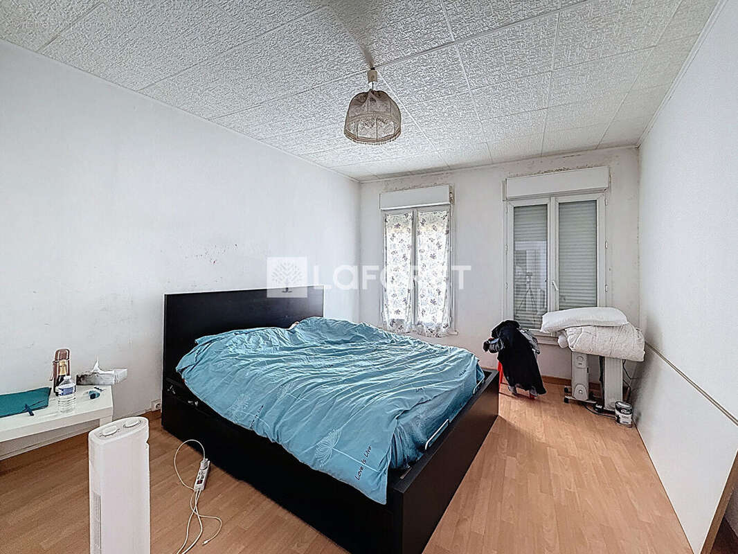 Appartement à GAILLON