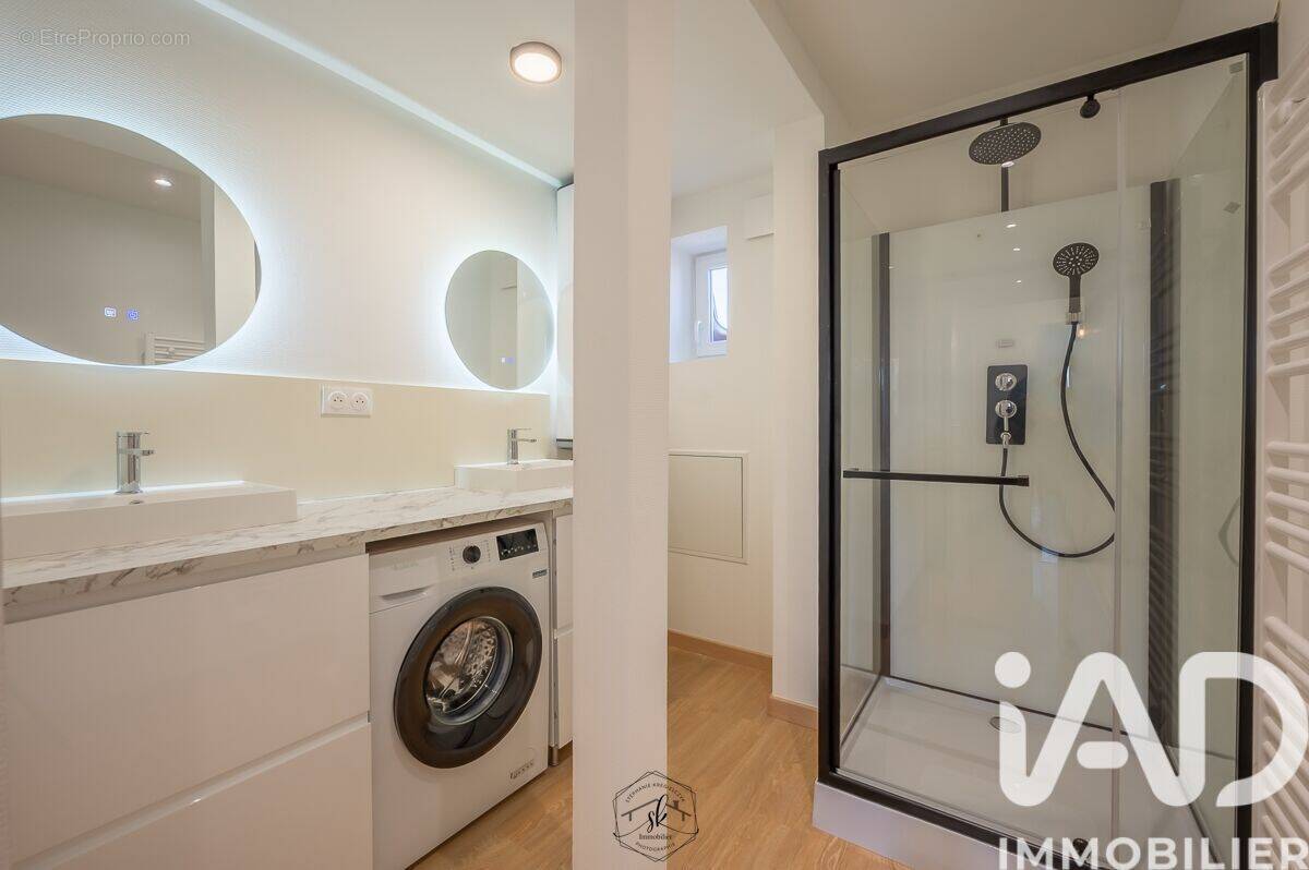 Photo 1 - Appartement à AMNEVILLE