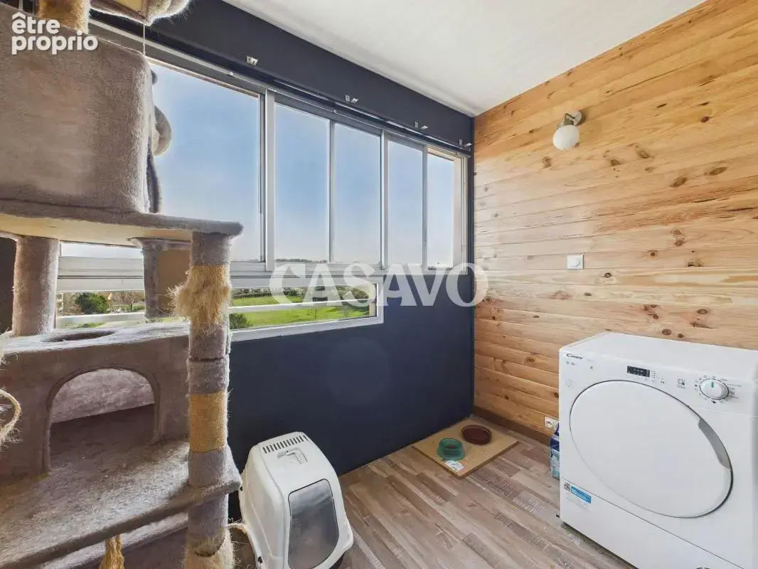 Vente Appartement 4 pièces de 74m² - 69800 Saint-Priest - photo 10