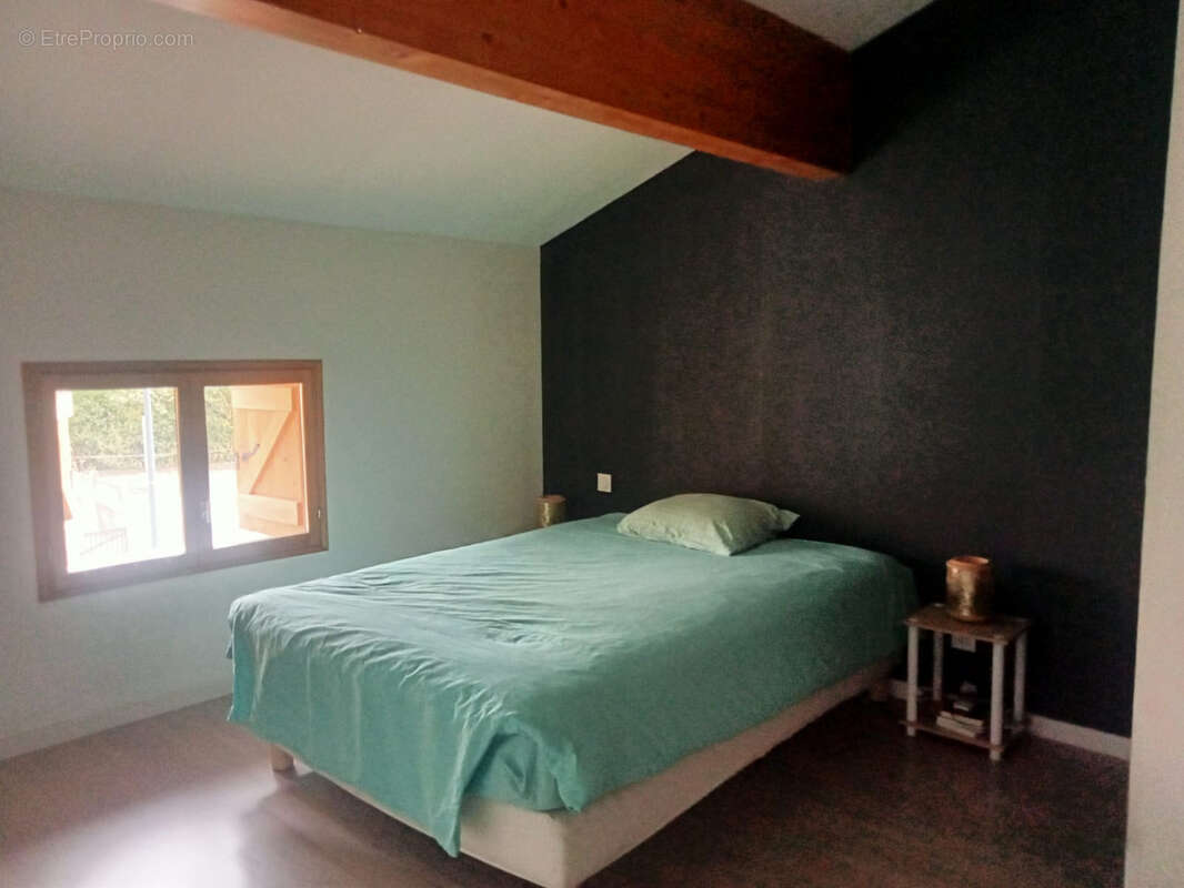 Maison à MAUVEZIN