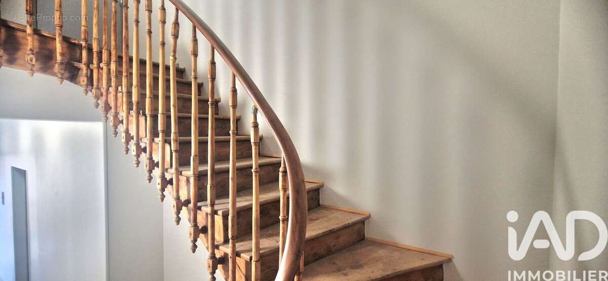 Appartement 37 m² à Bergerac  - photo 7