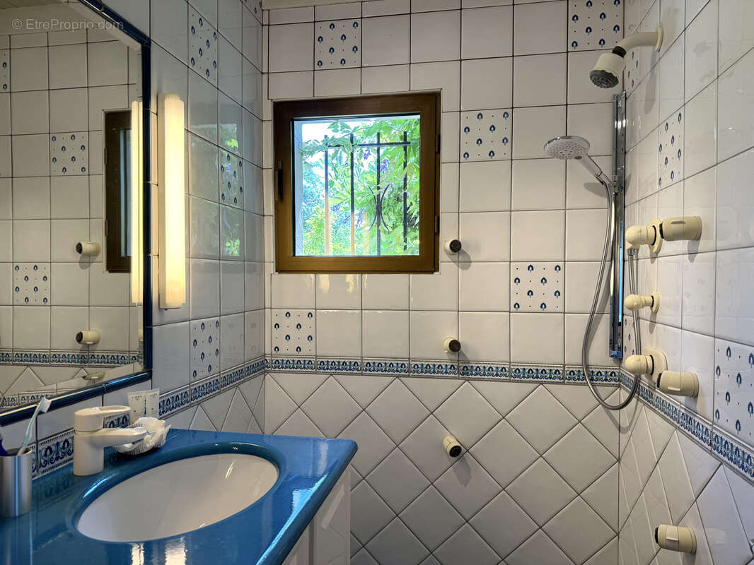 Maison à CASTELJALOUX