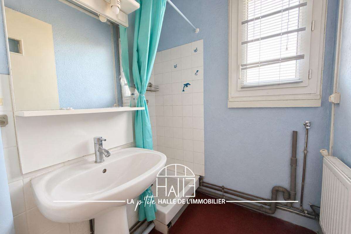 Appartement - photo 6