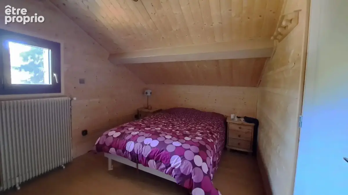 Charmant chalet cerdan - photo 7