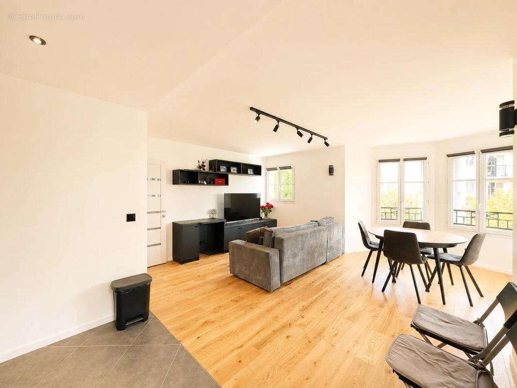 Appartement à VILLEPARISIS