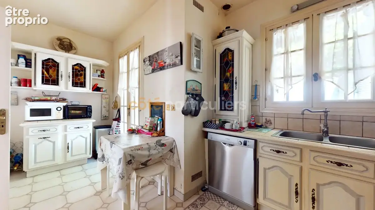 Magnifique maison 204m² - Gif-sur-Yvette - photo 5