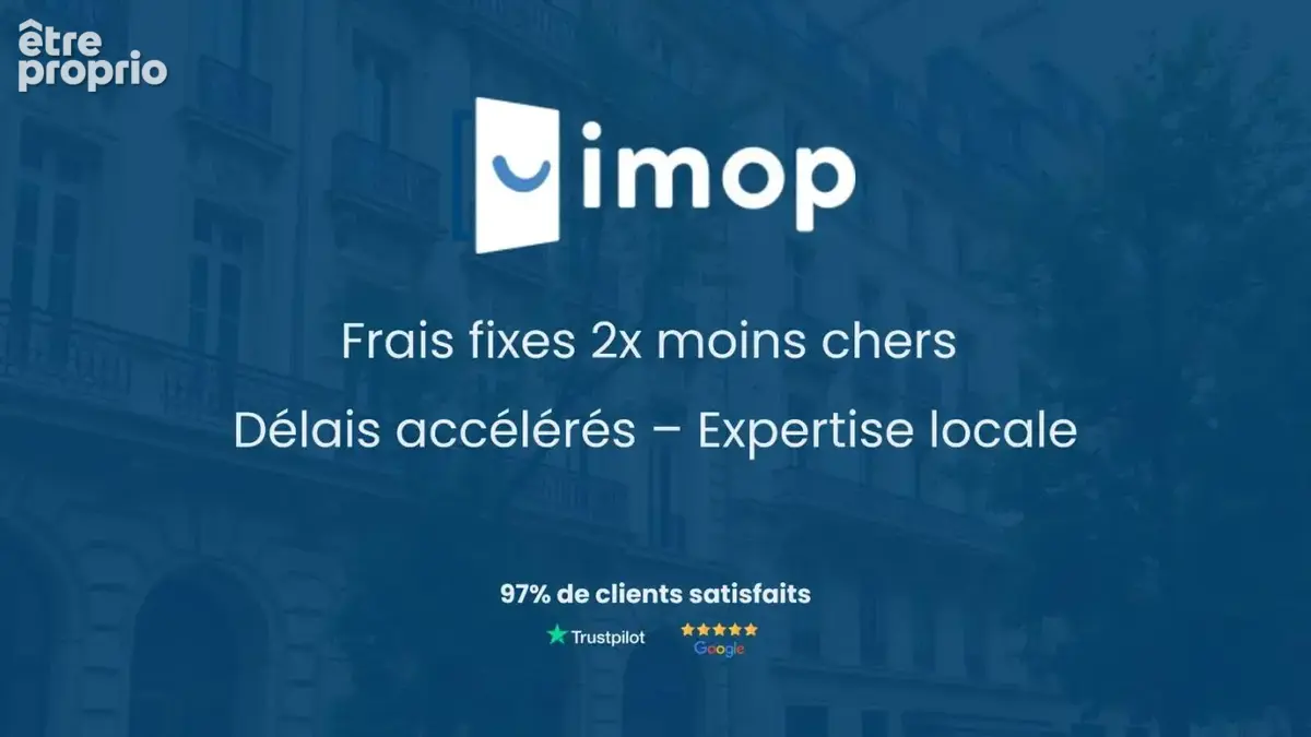 Maison 3 chambres au calme - photo 14