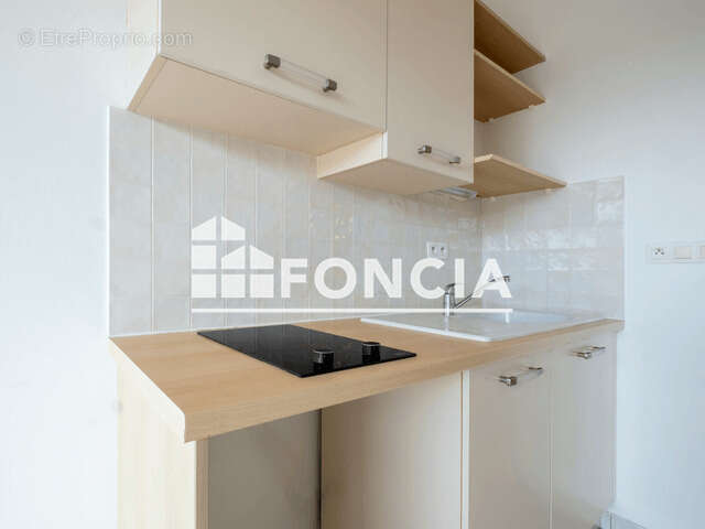 Appartement à PUILBOREAU