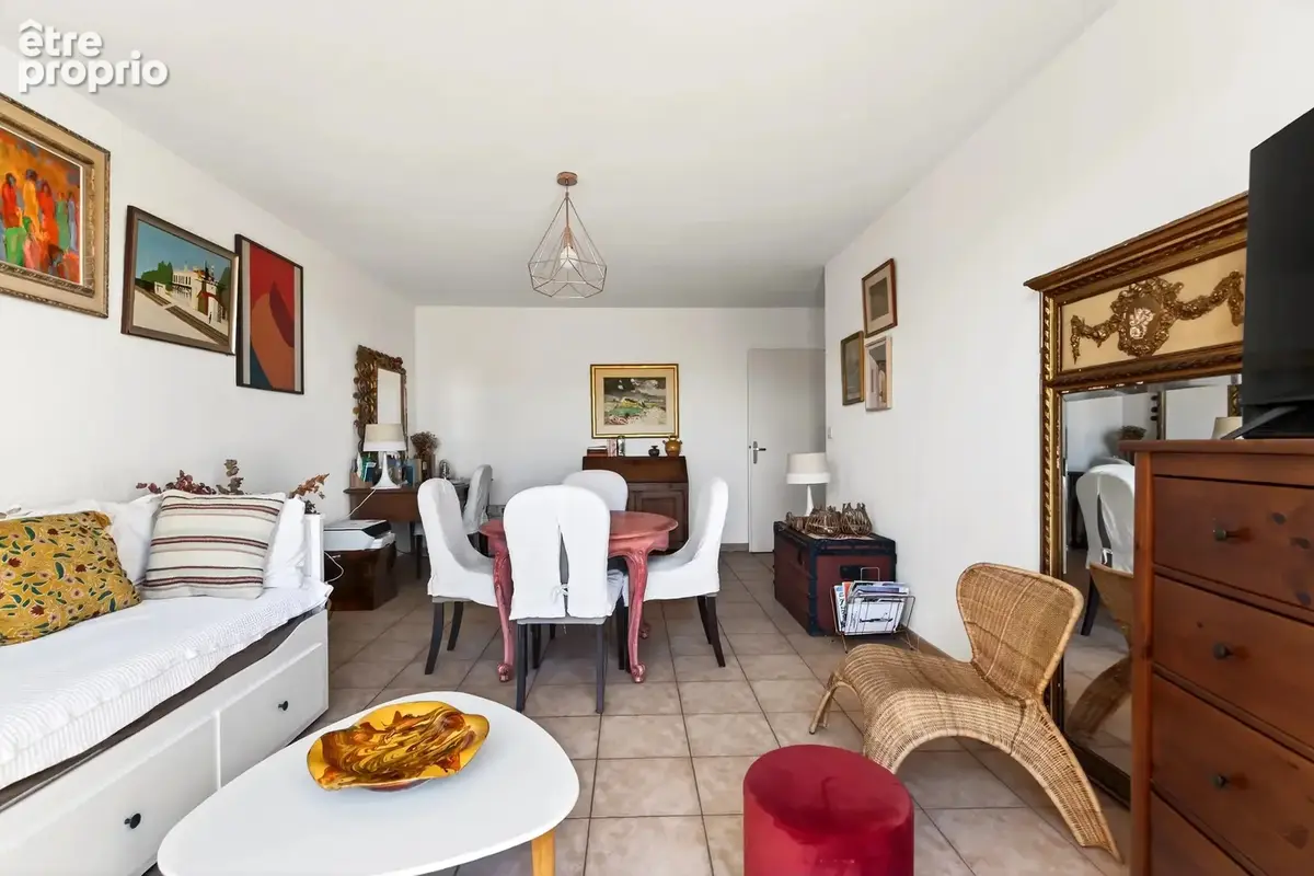 Appartement 3 pièces 67 m² à vendre à La Ciotat (13600) - photo 4