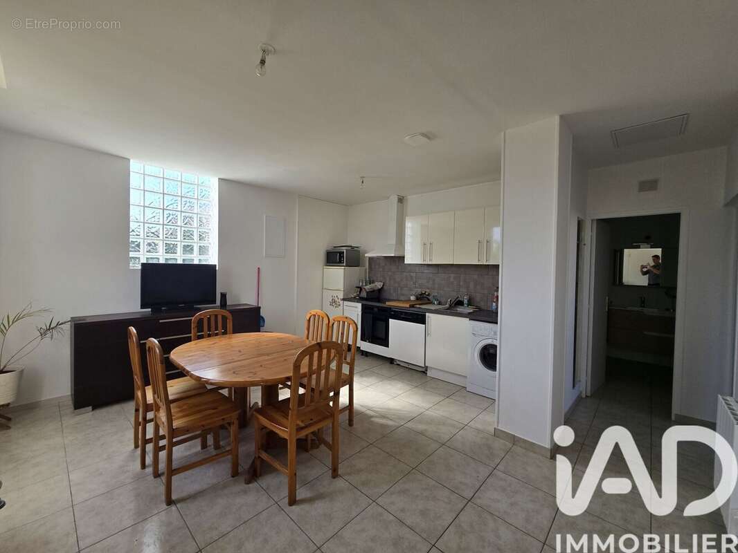 Photo 5 - Appartement à LES MUREAUX