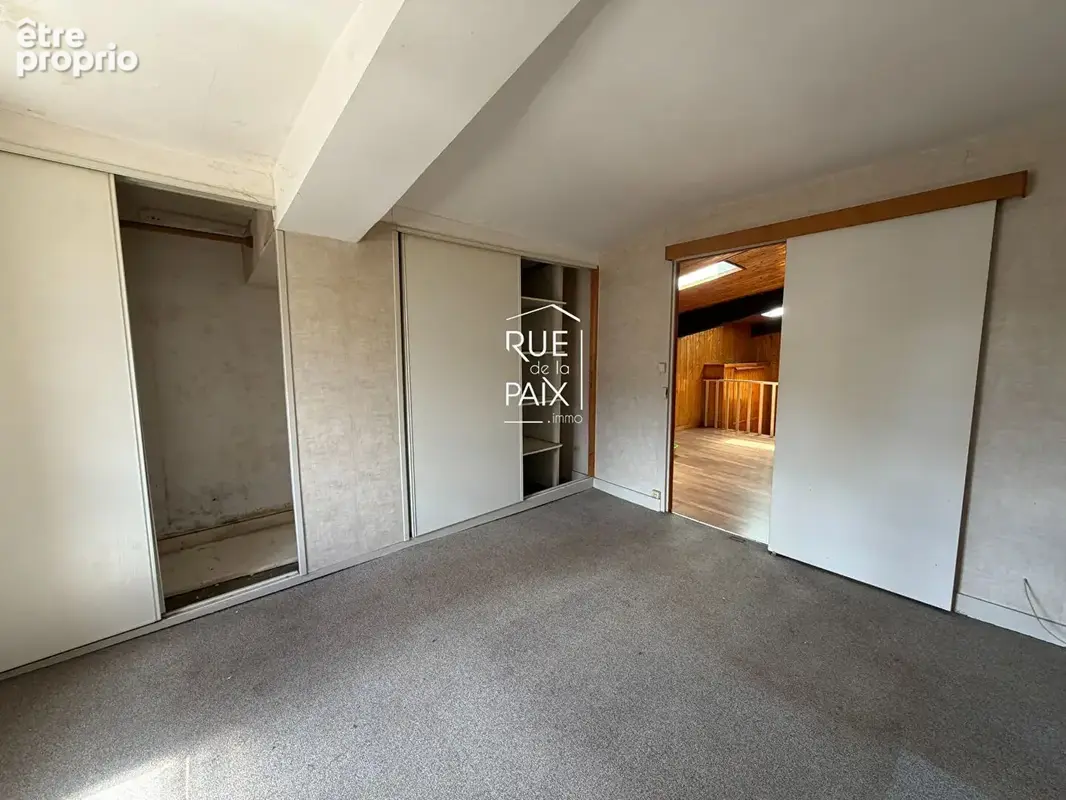 Maison de ville 87m2 - idéal investissement locaatif - photo 7