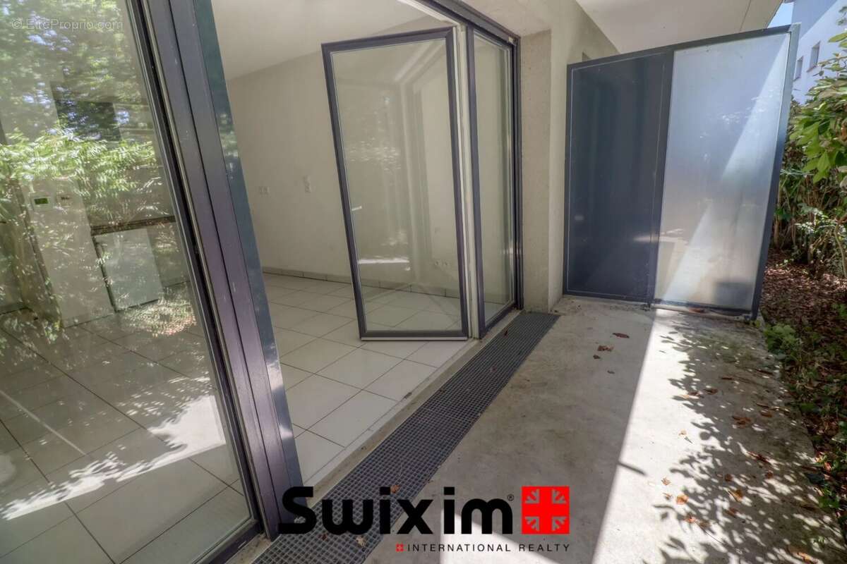 Appartement T2 avec terrasse 36m² - Parempuyre - photo 8
