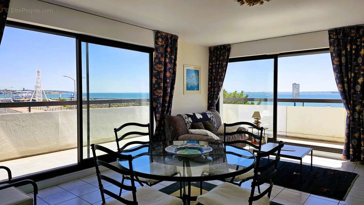 Appartement à ROYAN