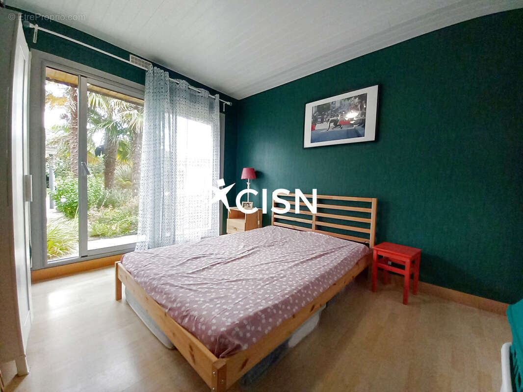 Maison d'architecte plain pied - photo 10