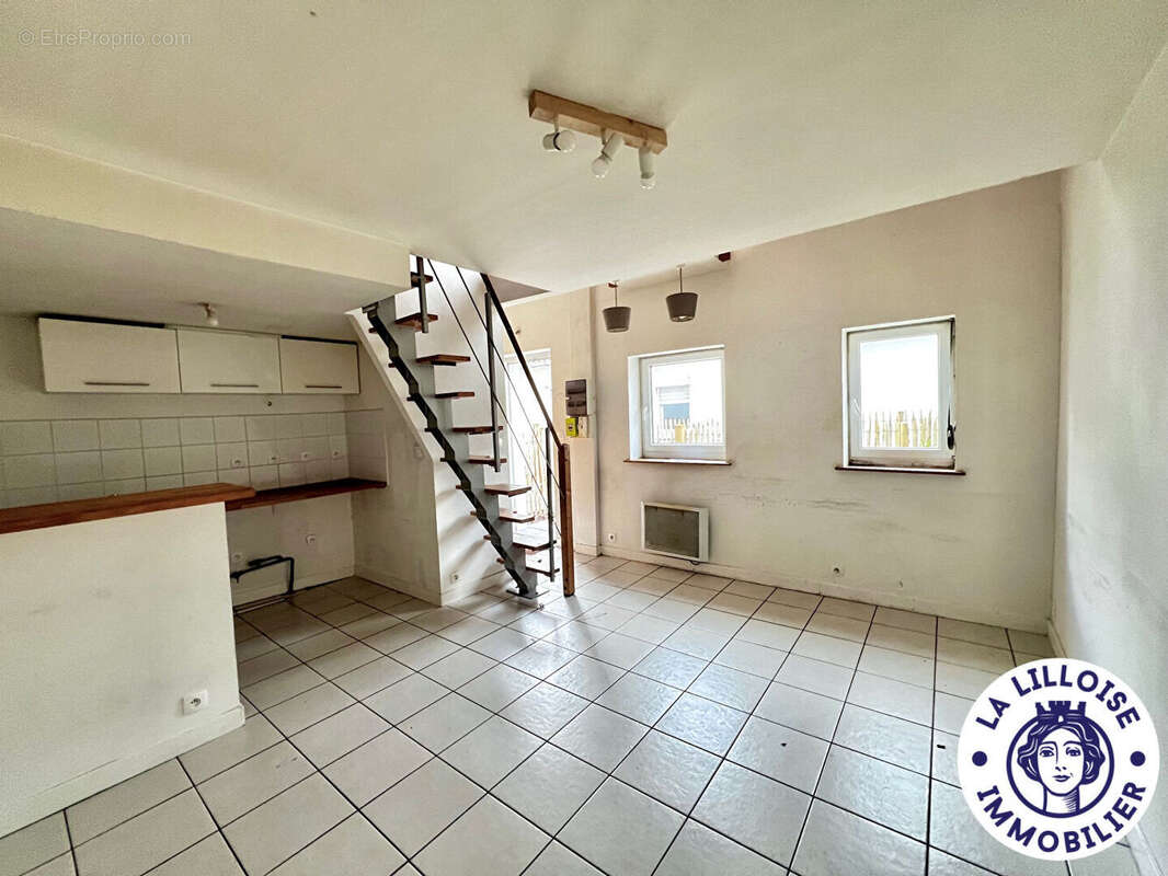 Maison à LAMBERSART