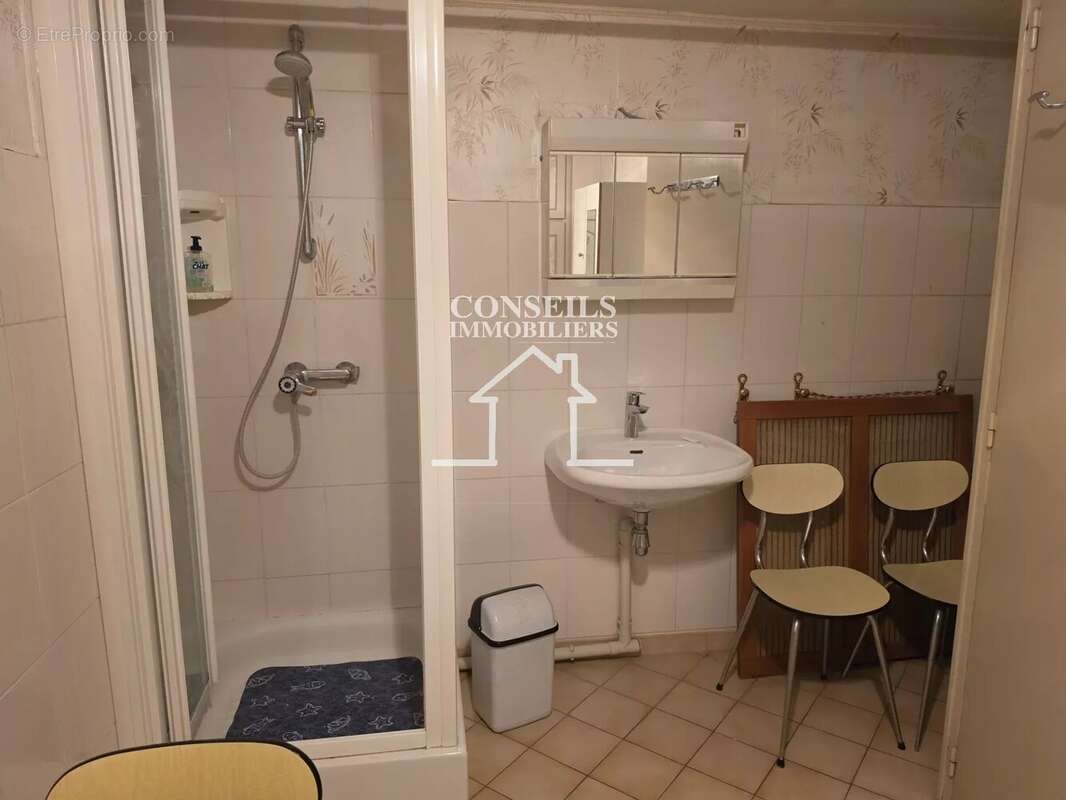 Maison sur sous-sol complet proche centre-ville - photo 15