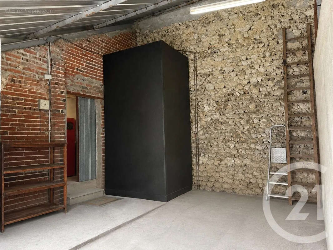 Maison 105 m² à Garennes-Sur-Eure  - photo 13