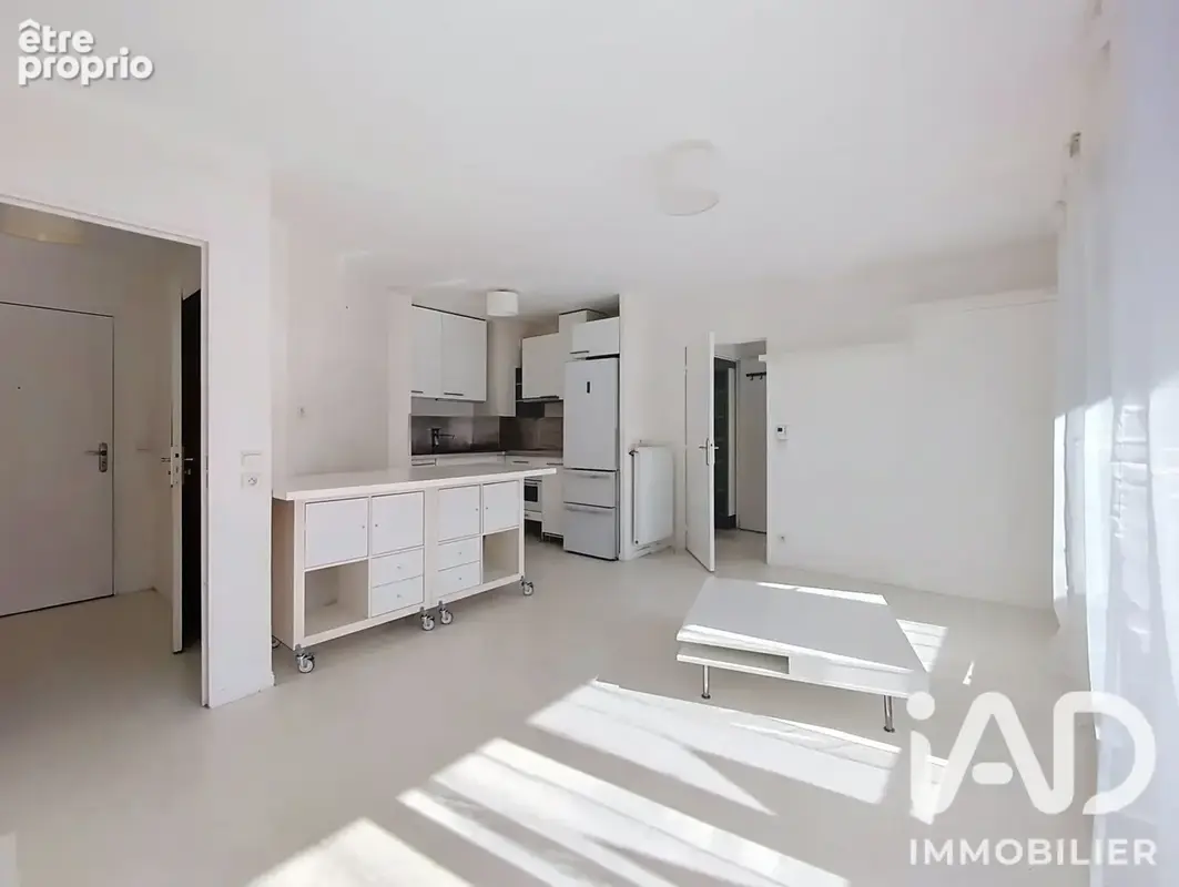 Photo 1 - Appartement à LIMEIL-BREVANNES