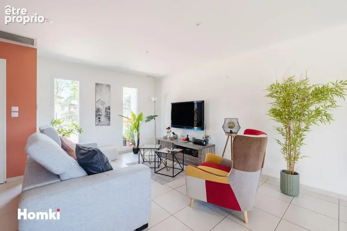 Maison/Villa T4 de 125 m² à Carbonne 31390 - photo 1